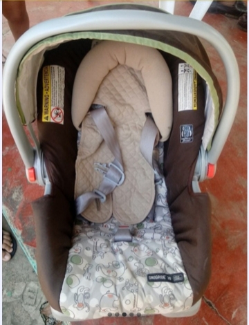 accesorios - Car seat silla para bebe silla de carro