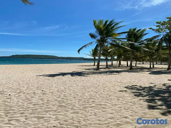 casas vacacionales y villas - SE VENDE HERMOSA PROPIEDAD  3