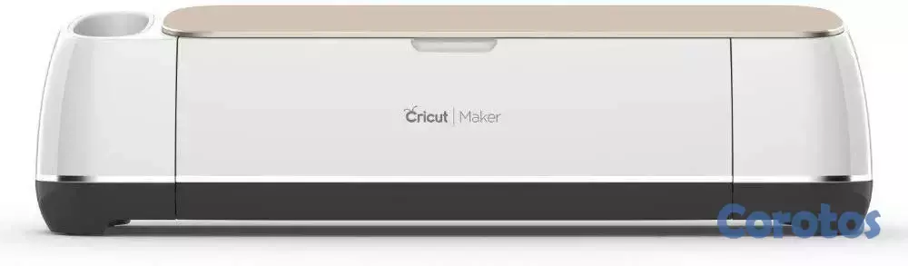 otros electronicos - Cricut maker - plotter de corte 1