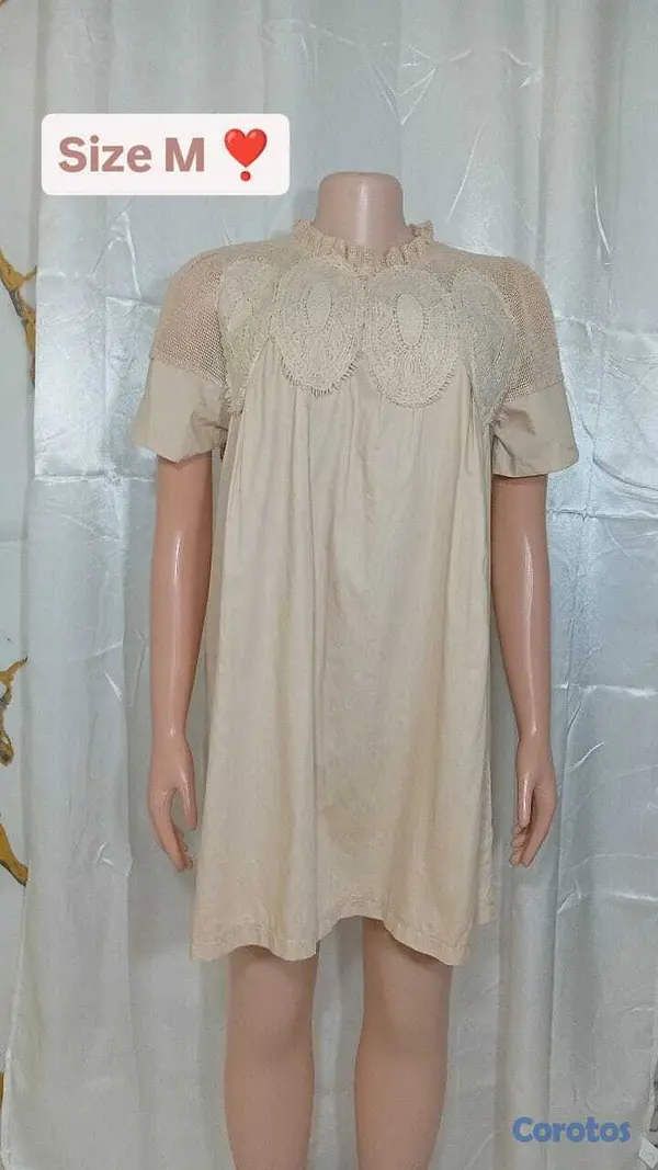 ropa para mujer - Virtual y fisica 6