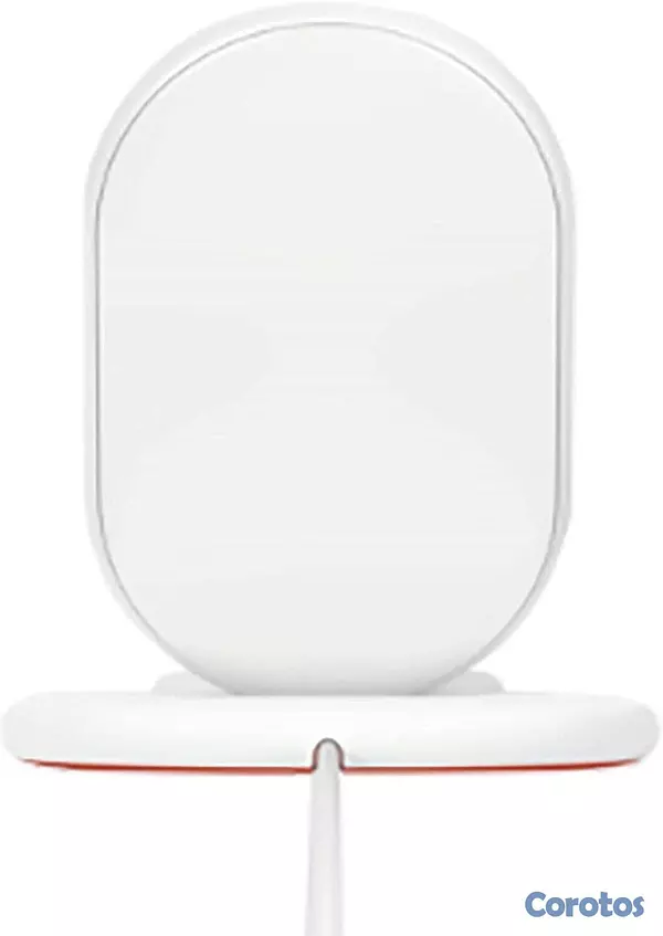 celulares y tabletas - Pixel Stand para Celulares Google Pixel 3, 4, 5, 6 2