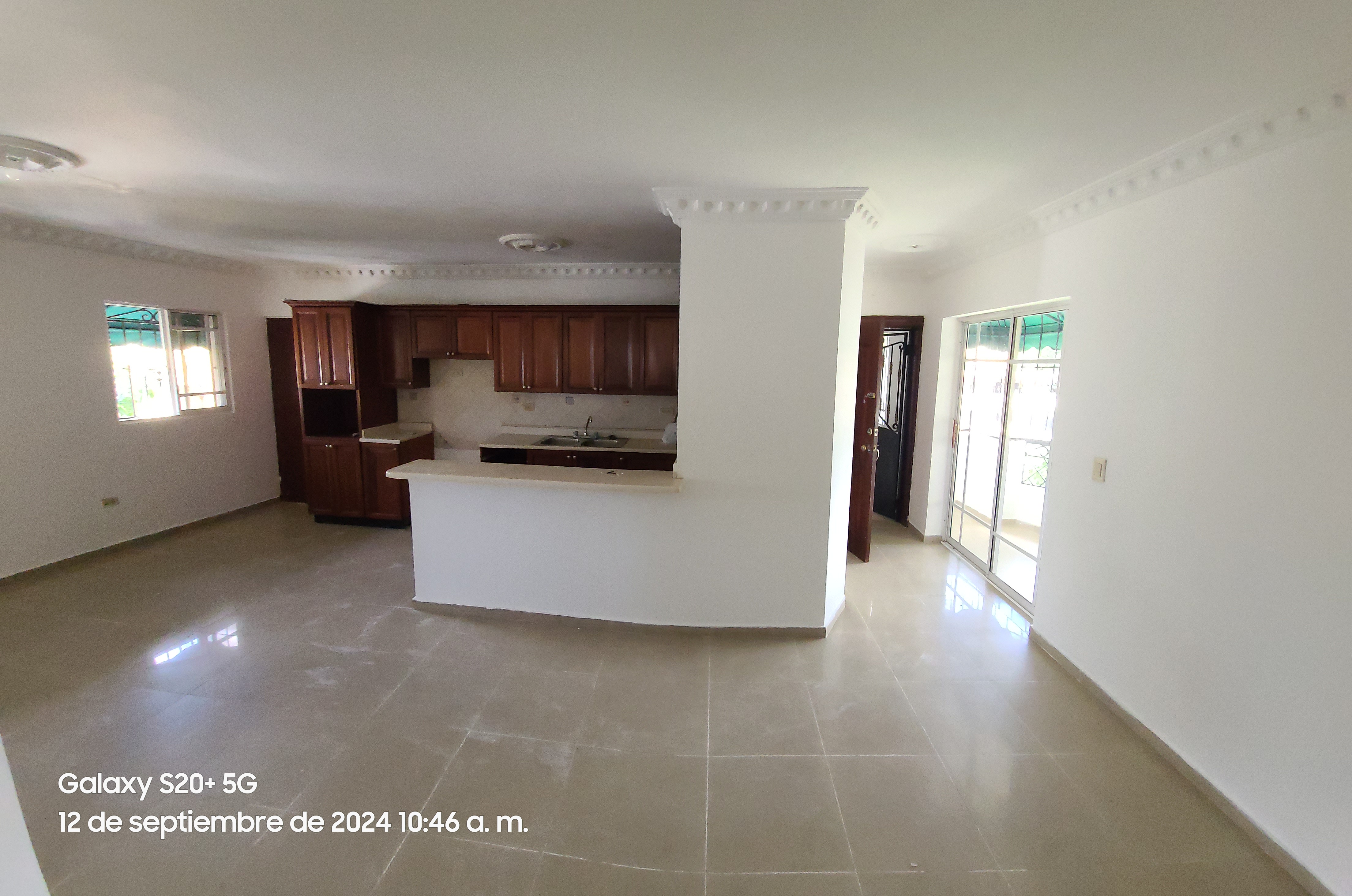 apartamentos - Apartamento Próximo a la Charles. 1