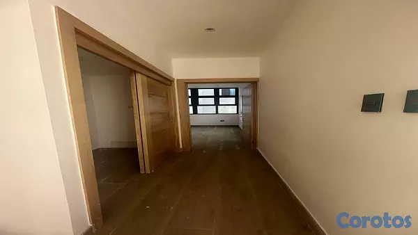 apartamentos - Alquiler apartamento piso 11 – Sector Renacimiento, D.N. 6