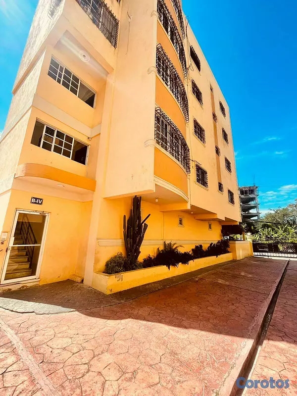 apartamentos - Venta: Apartamento Frente al Mirador Norte