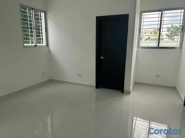 apartamentos - APARTAMENTO EN VENTA EN LOS LLANOS DE GURABO, SANT 1