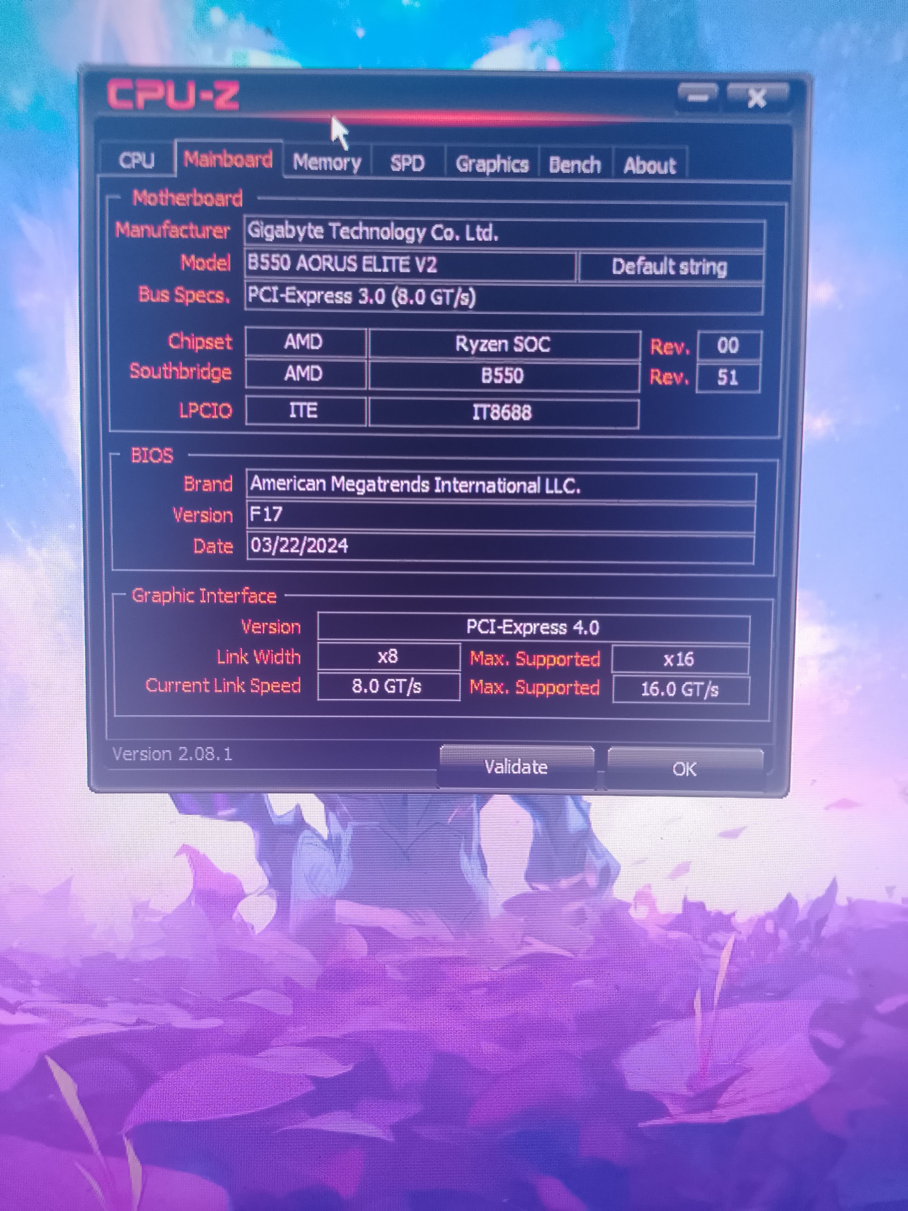 computadoras y laptops - PC gamer con monitor de 180Hz de 32 pulgadas 7