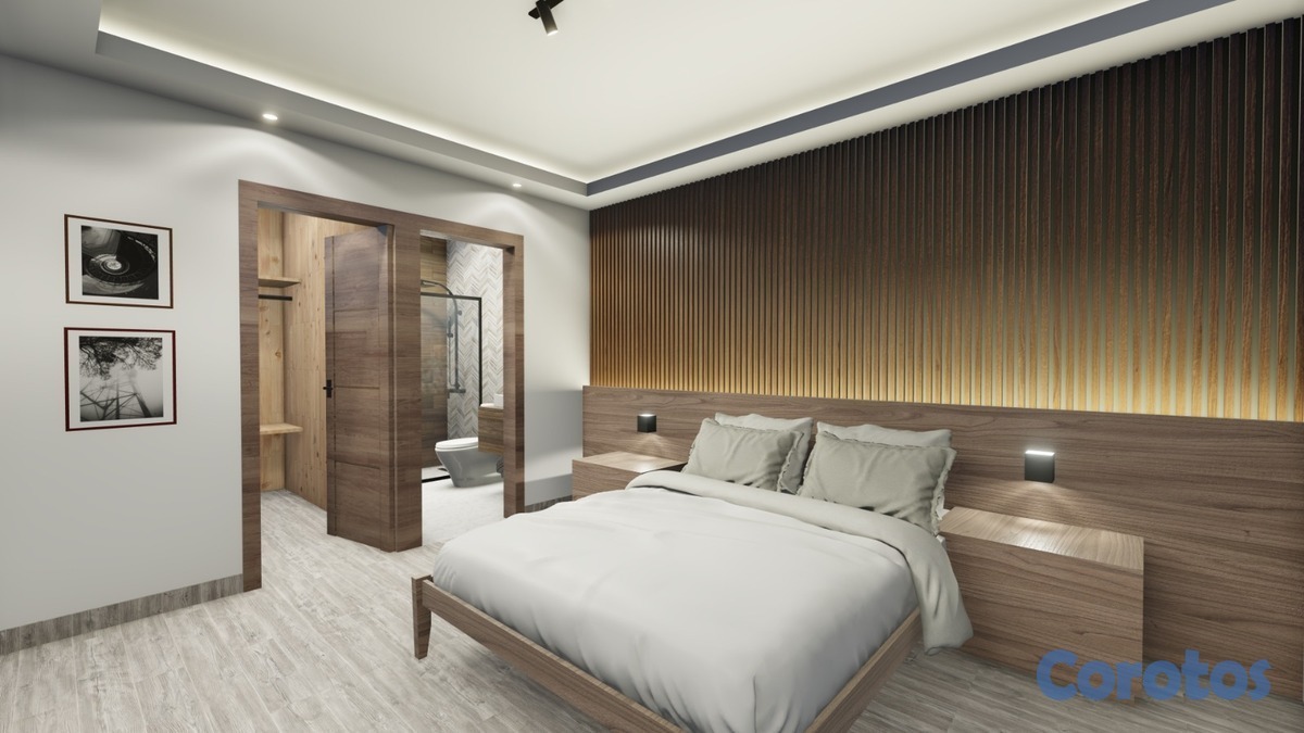 apartamentos - Proyecto A23 en Bella Vista 4