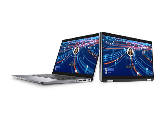 computadoras y laptops - DELL LATITUDE 5320 13 TOUCH i5 11TH 256GB SSD 8GB 