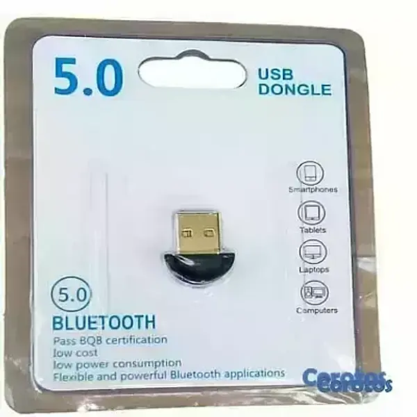 accesorios para electronica - wifi usb para PC y laptop 2