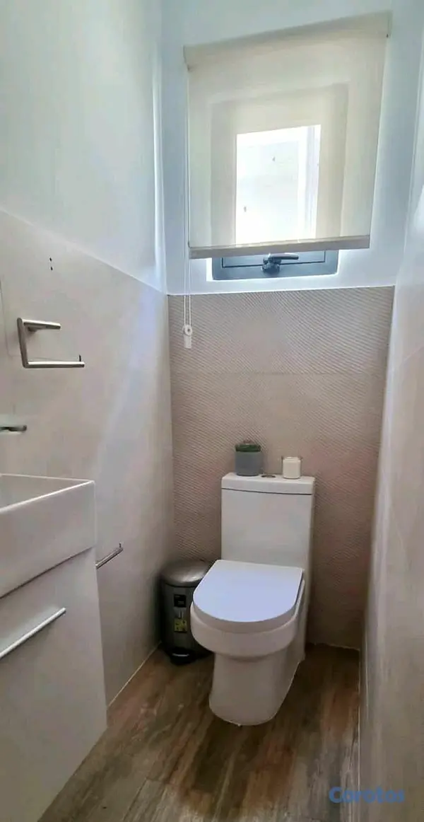 apartamentos - Rento apartamento amueblado próximo Acrópolis  4
