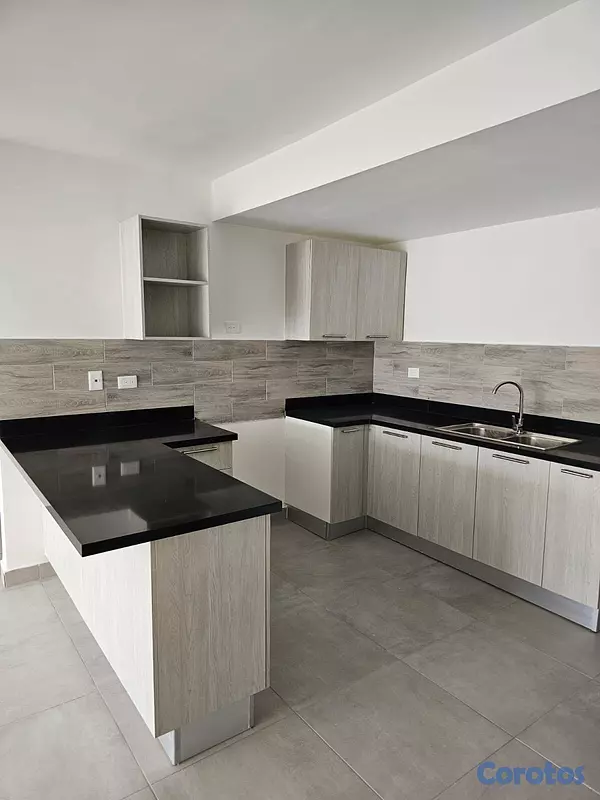 apartamentos - VENTA DE APARTAMENTO EN ANDARES DEL MIRADOR 3