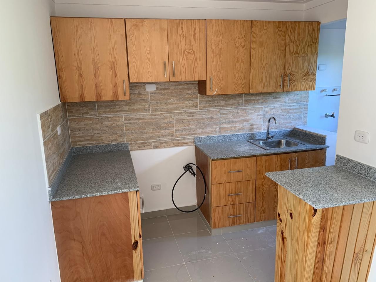 apartamentos - Se vende apartamento en Alameda Residencial LP9 1