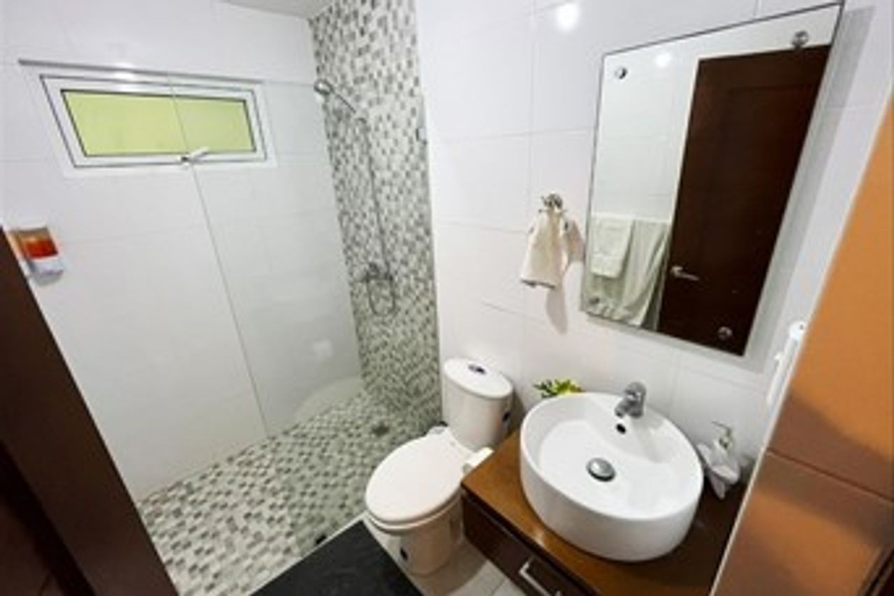 apartamentos - Alquilo apartamento en juan dolio 5