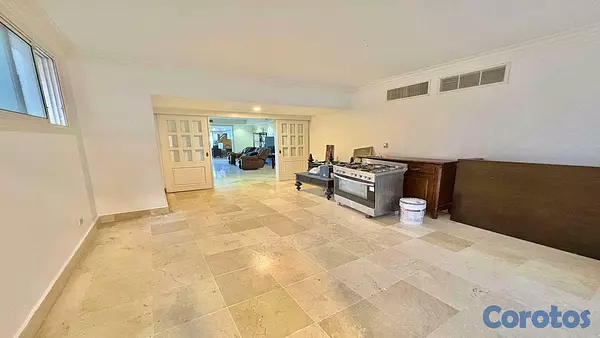 apartamentos - Apartamento en Los Cacicazgos, Av. Anacaona 8