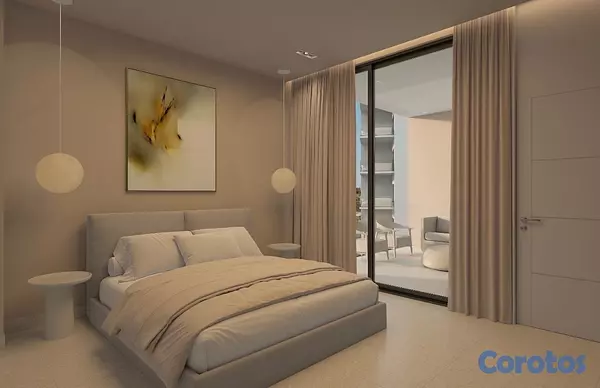 apartamentos - Apartamentos en Venta 8