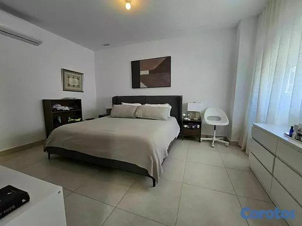 apartamentos - Apartamento en venta en serralles  5