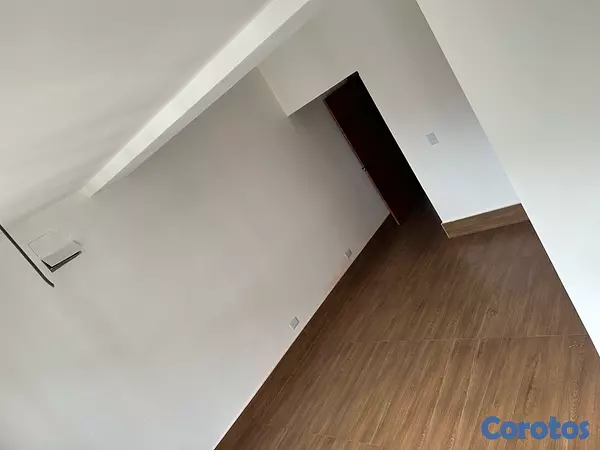 apartamentos - Nuevo a estrenar  5