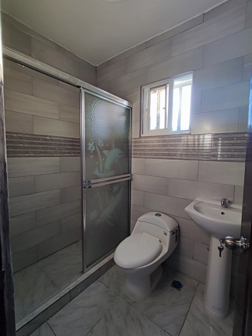 apartamentos - Se Renta Nuevo Apartamento en Sarmiento. 2