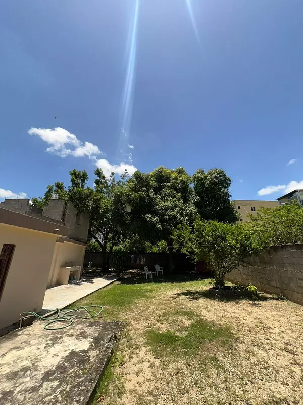 solares y terrenos - Terreno de Venta en Villa Olimpica  2