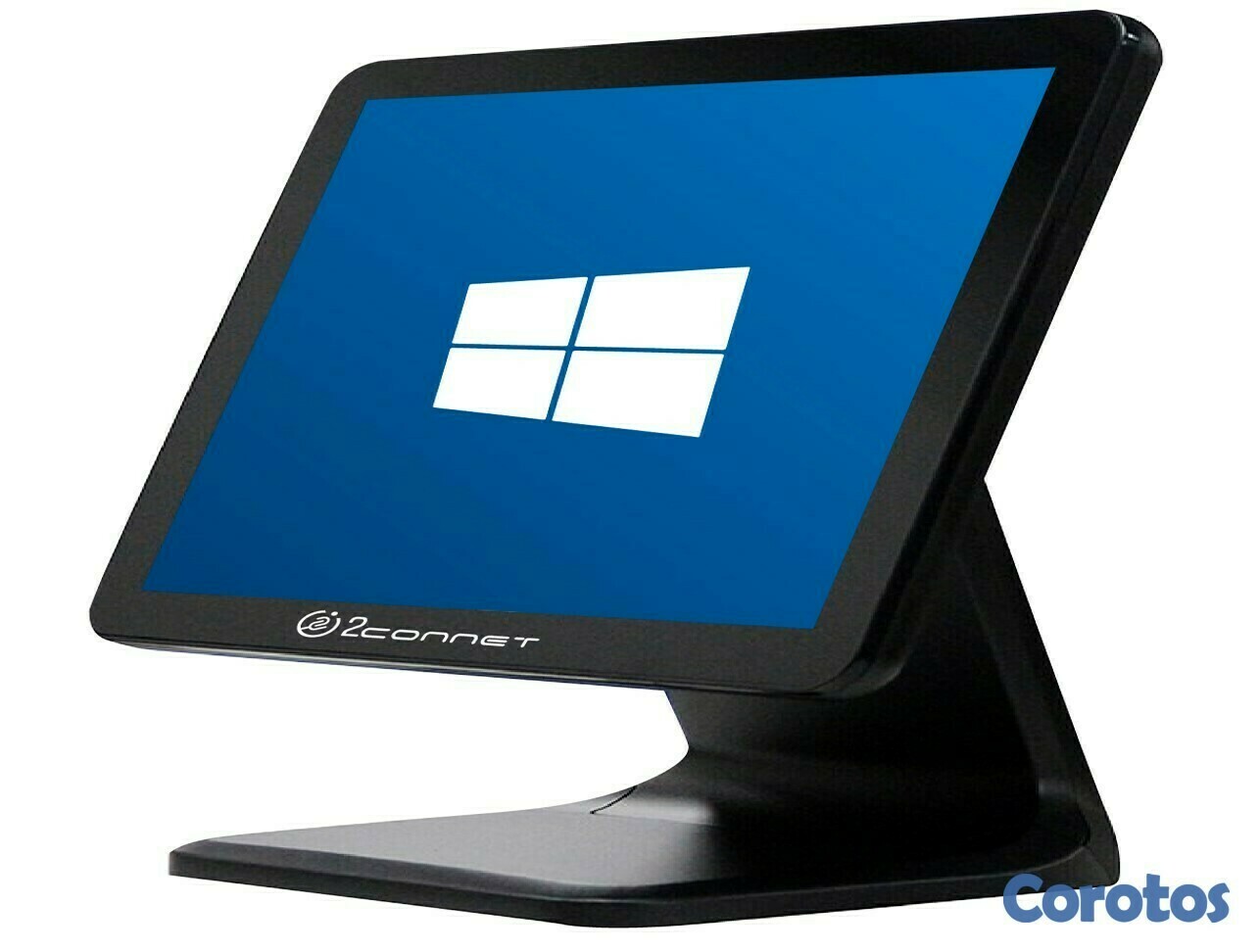 computadoras y laptops - PC para Punto de Venta POS 2CONNET 2C-AIO-03 TOUCH