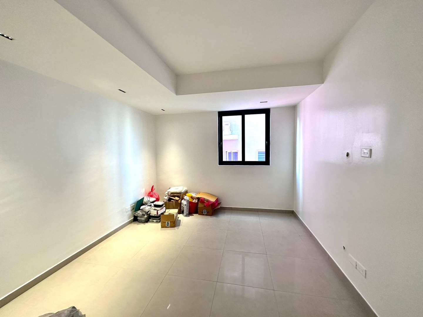 apartamentos - Evaristo Morales, 3 habitaciones, Locker, Línea Blanca  5
