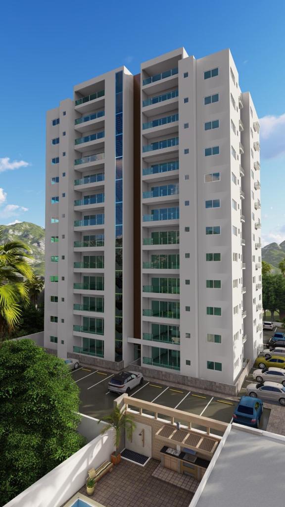 apartamentos - Apartamentos Espaciosos en Venta, Santiago. Torre
