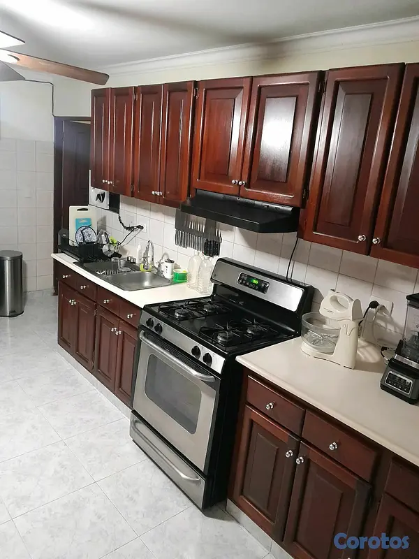 apartamentos - En venta Evaristo Morales !
 3