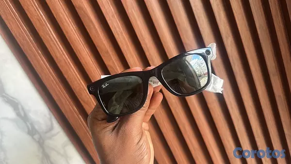 otros electronicos - Lentes Inteligentes Ray-Ban Meta Gen 2 / Gen 1 | Cámara + Audio | Originales 2