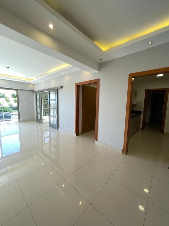 apartamentos - Venta de apartamento en La Esperilla