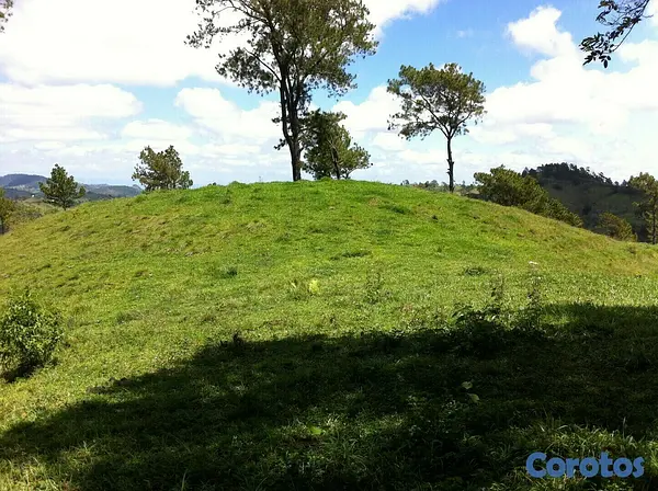 solares y terrenos - Finca en Jarabacoa 6