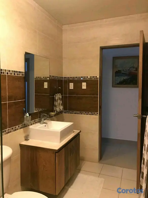 apartamentos - Vendo Apartamento en la Julia  13
