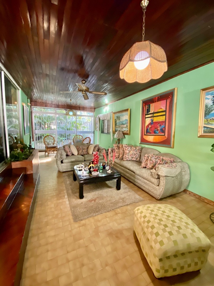 casas - Se vende casa en Arroyo Hondo 4