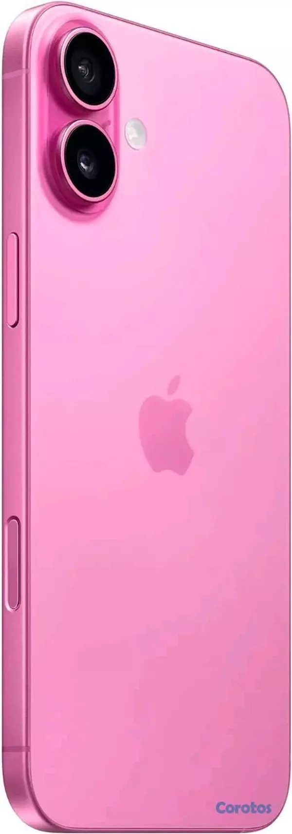 celulares y tabletas - Apple iPhone 16 Plus 4