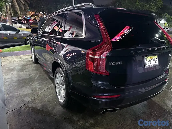 jeepetas y camionetas - Vendo Volvo Cx90 2016 T6 13
