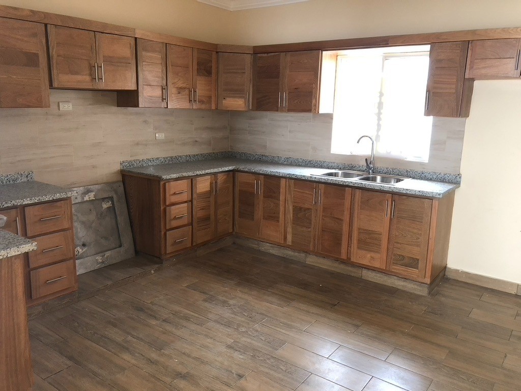 casas - Se vende casa en Cerros de Arroyo Hondo III 4