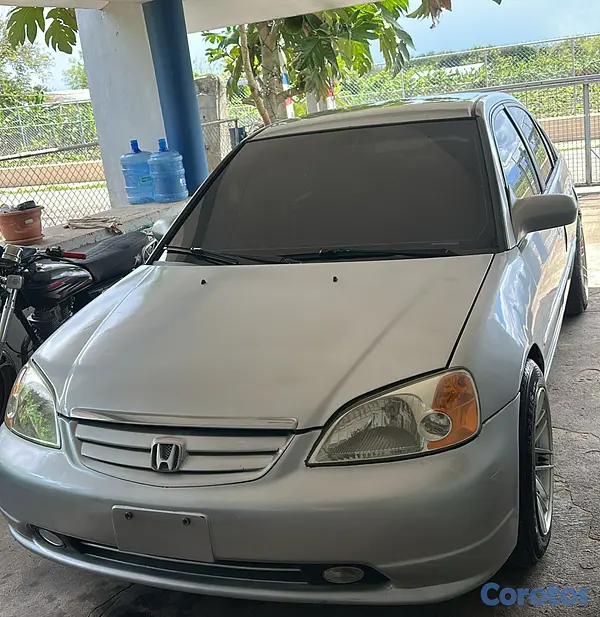 carros - Honda civic 01  7