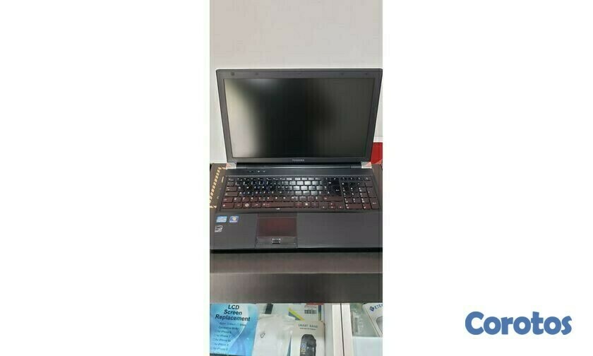 computadoras y laptops - Laptop Core i5 2nd Gen 4gb 250/320 HDD Adaptador Corriente Incluido 2