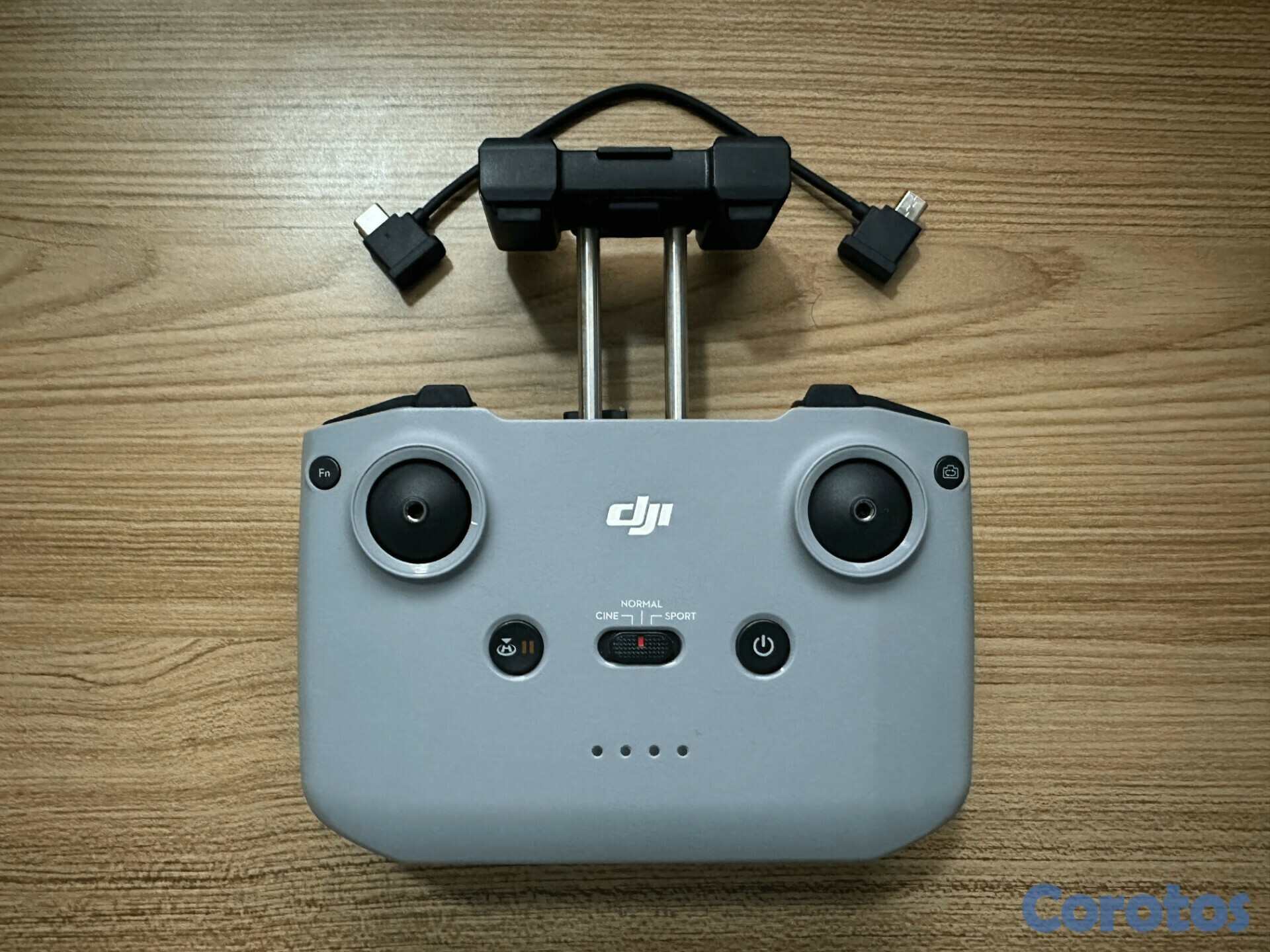 otros electronicos - Control DJI RC-N1 estándar compatible con Air 2S,  2