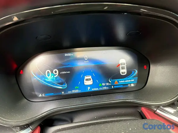 jeepetas y camionetas - Changan CS 85 2022 4