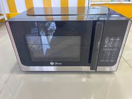 electrodomesticos - microonda inlec 