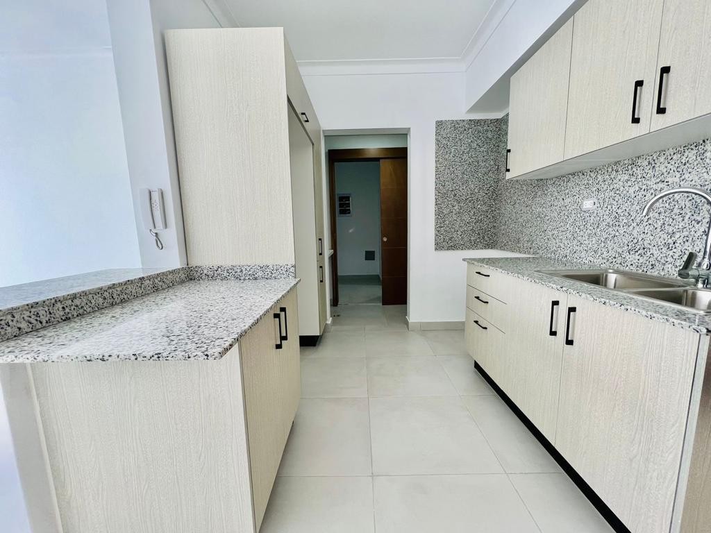 apartamentos - Apartamento en Ensanche Quisqueya  8