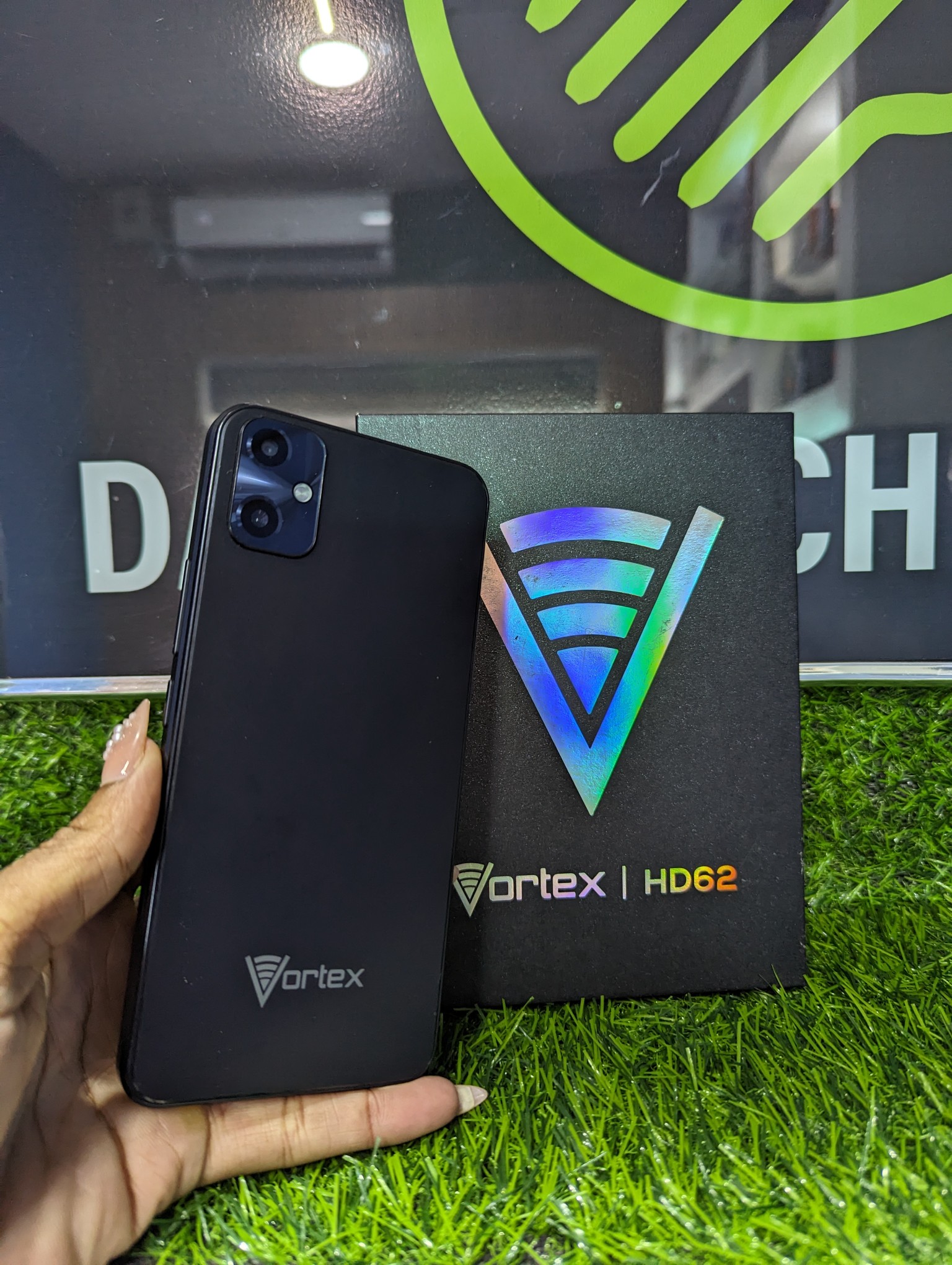 celulares y tabletas - Celular nuevos Vortex 