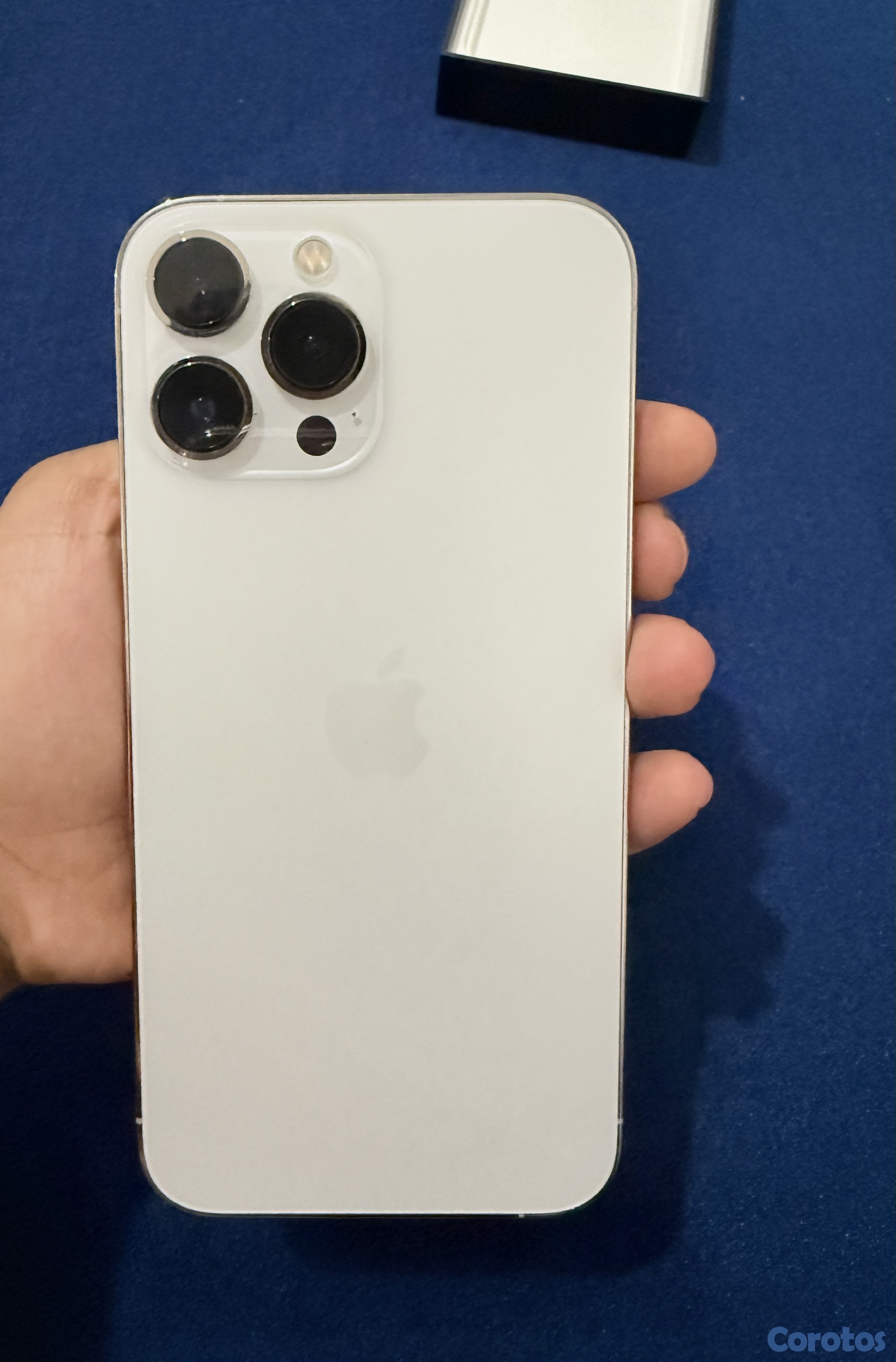 celulares y tabletas - IPhone 13 Pro Max 1tb  1