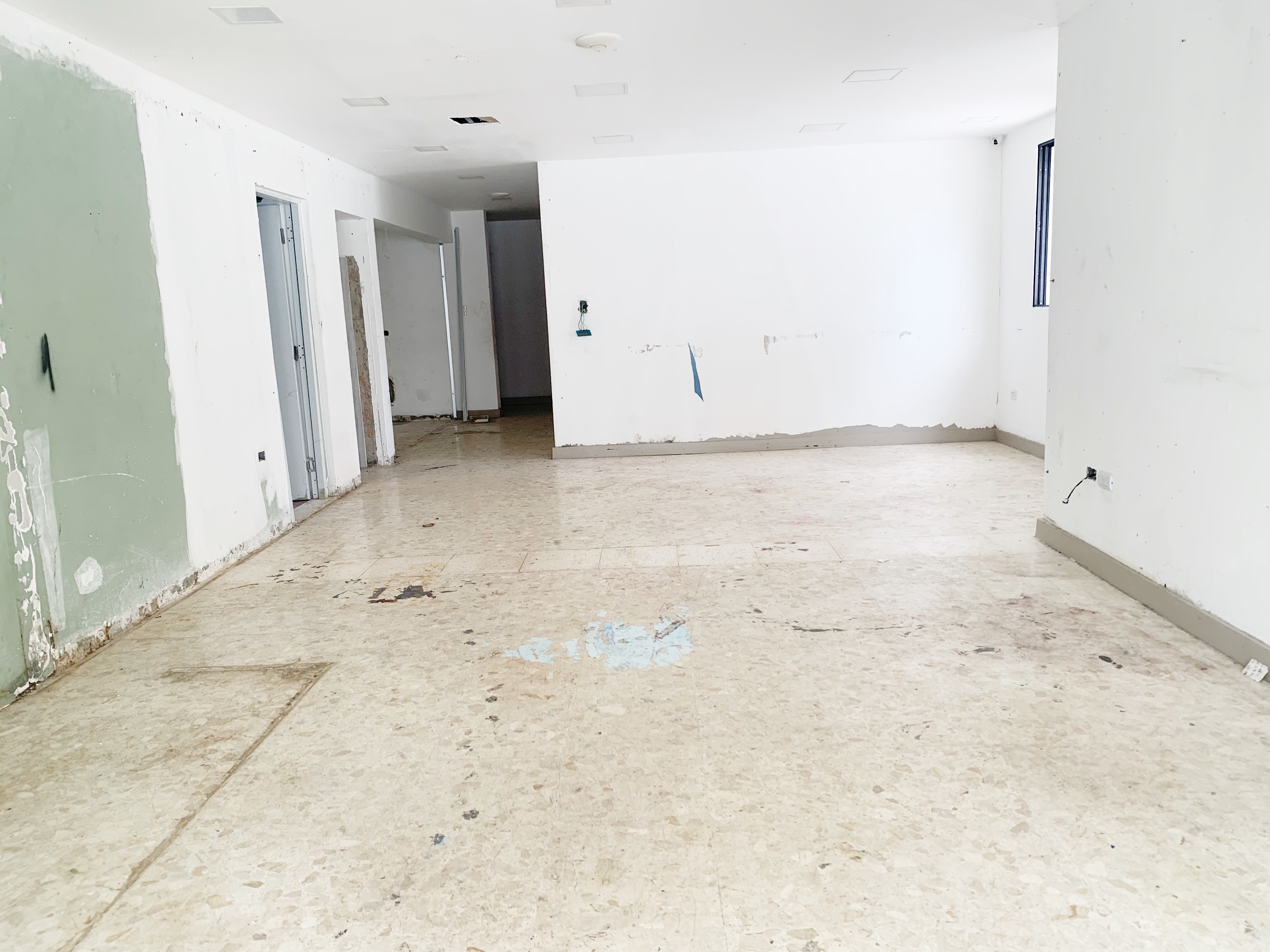 oficinas y locales comerciales - propiedad comercial en Bella vista  4