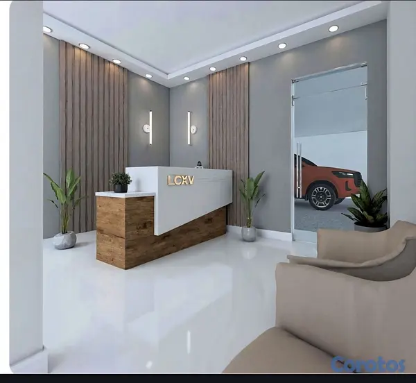 apartamentos - Apto 301, Proyecto LC en Atala 5