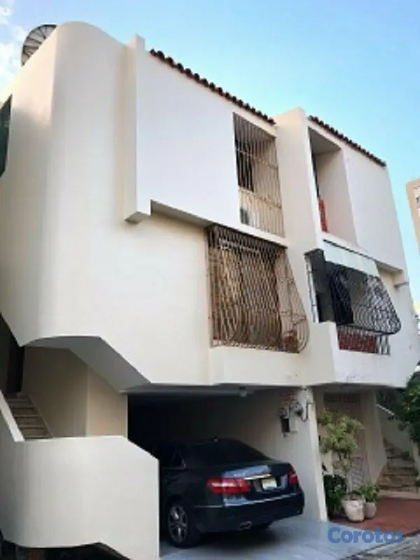 casas - Vendo Casa en Serralles 13