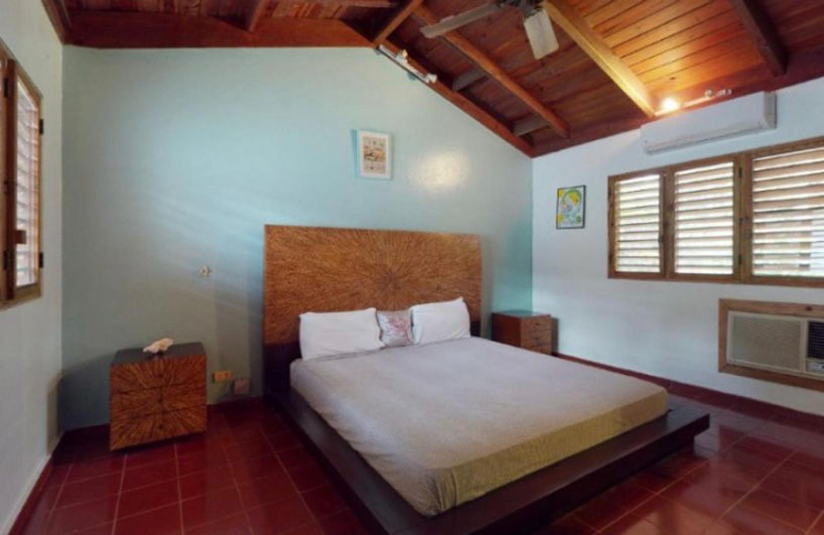 casas vacacionales y villas - Exquisita Villa En Casa De Campo  7