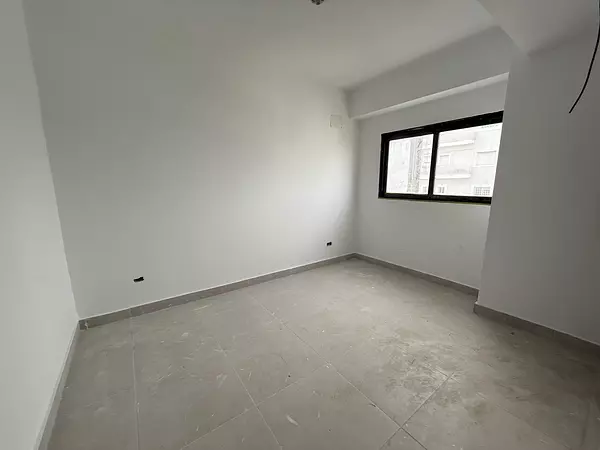 apartamentos - Apartamento en Evaristo Morales Nuevo a estrenar 4