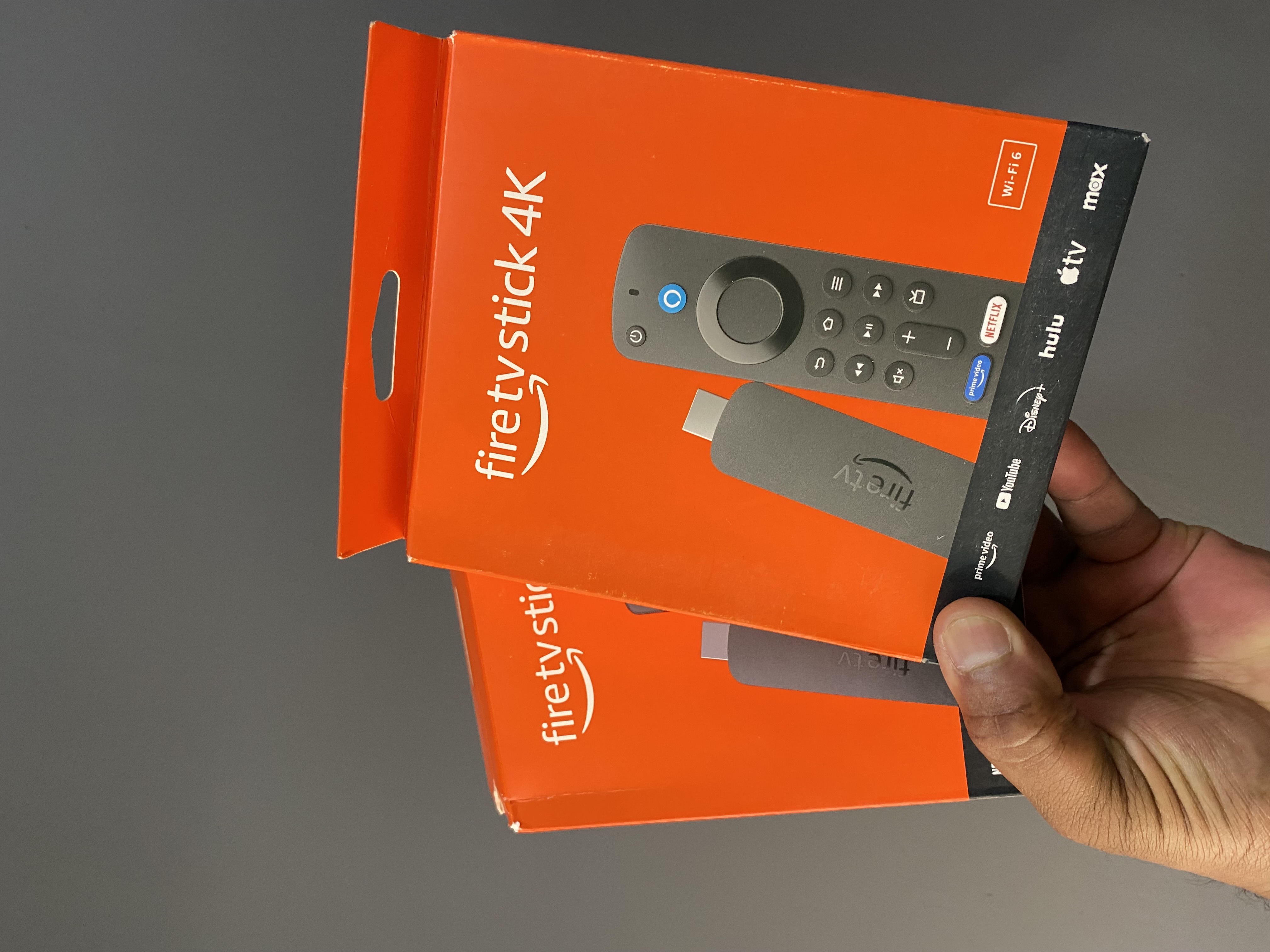 celulares y tabletas - Amazon fire stick  2