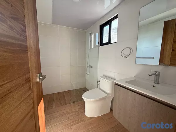apartamentos - Apartamento nuevo en Evaristo Morales  7